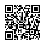 本網頁連結的 QRCode