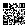 本網頁連結的 QRCode