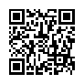 本網頁連結的 QRCode