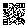 本網頁連結的 QRCode