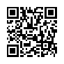 本網頁連結的 QRCode