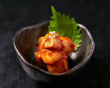 丸腸（小腸）