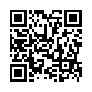 本網頁連結的 QRCode