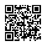 本網頁連結的 QRCode