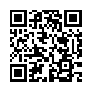 本網頁連結的 QRCode