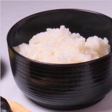 白飯