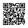 本網頁連結的 QRCode