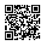 本網頁連結的 QRCode