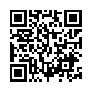 本網頁連結的 QRCode