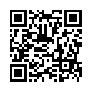 本網頁連結的 QRCode