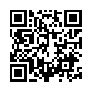 本網頁連結的 QRCode