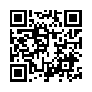 本網頁連結的 QRCode