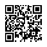本網頁連結的 QRCode