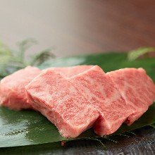 前臀肉