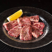 橫隔膜（兩側特定肉）