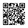 本網頁連結的 QRCode