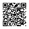 本網頁連結的 QRCode