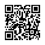 本網頁連結的 QRCode