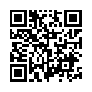 本網頁連結的 QRCode