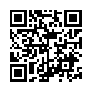 本網頁連結的 QRCode