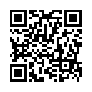 本網頁連結的 QRCode