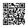 本網頁連結的 QRCode