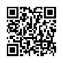 本網頁連結的 QRCode