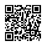 本網頁連結的 QRCode