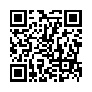 本網頁連結的 QRCode