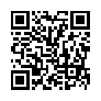 本網頁連結的 QRCode