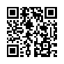 本網頁連結的 QRCode