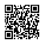 本網頁連結的 QRCode