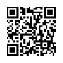 本網頁連結的 QRCode