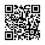 本網頁連結的 QRCode