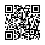 本網頁連結的 QRCode