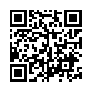 本網頁連結的 QRCode