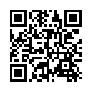 本網頁連結的 QRCode