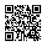 本網頁連結的 QRCode