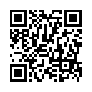 本網頁連結的 QRCode