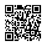 本網頁連結的 QRCode