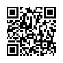 本網頁連結的 QRCode