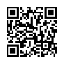 本網頁連結的 QRCode