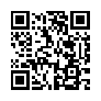 本網頁連結的 QRCode