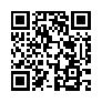 本網頁連結的 QRCode