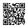 本網頁連結的 QRCode