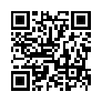 本網頁連結的 QRCode