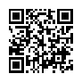 本網頁連結的 QRCode