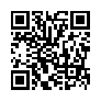 本網頁連結的 QRCode