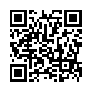 本網頁連結的 QRCode