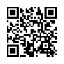 本網頁連結的 QRCode